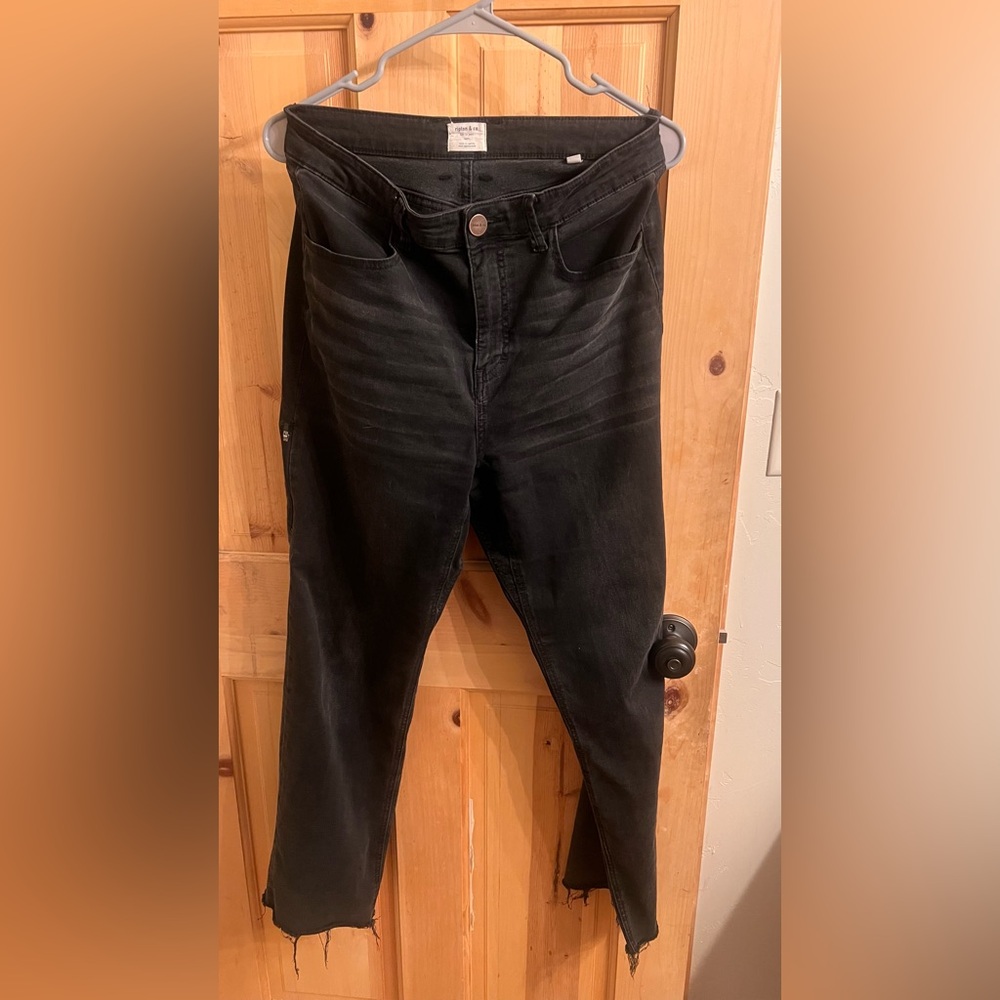 Ripton superlite jeans in diesel